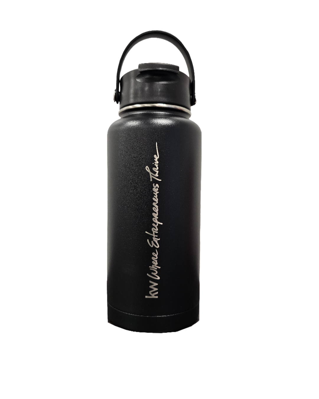 Where Entrepreneurs Thrive RTIC Water Bottle