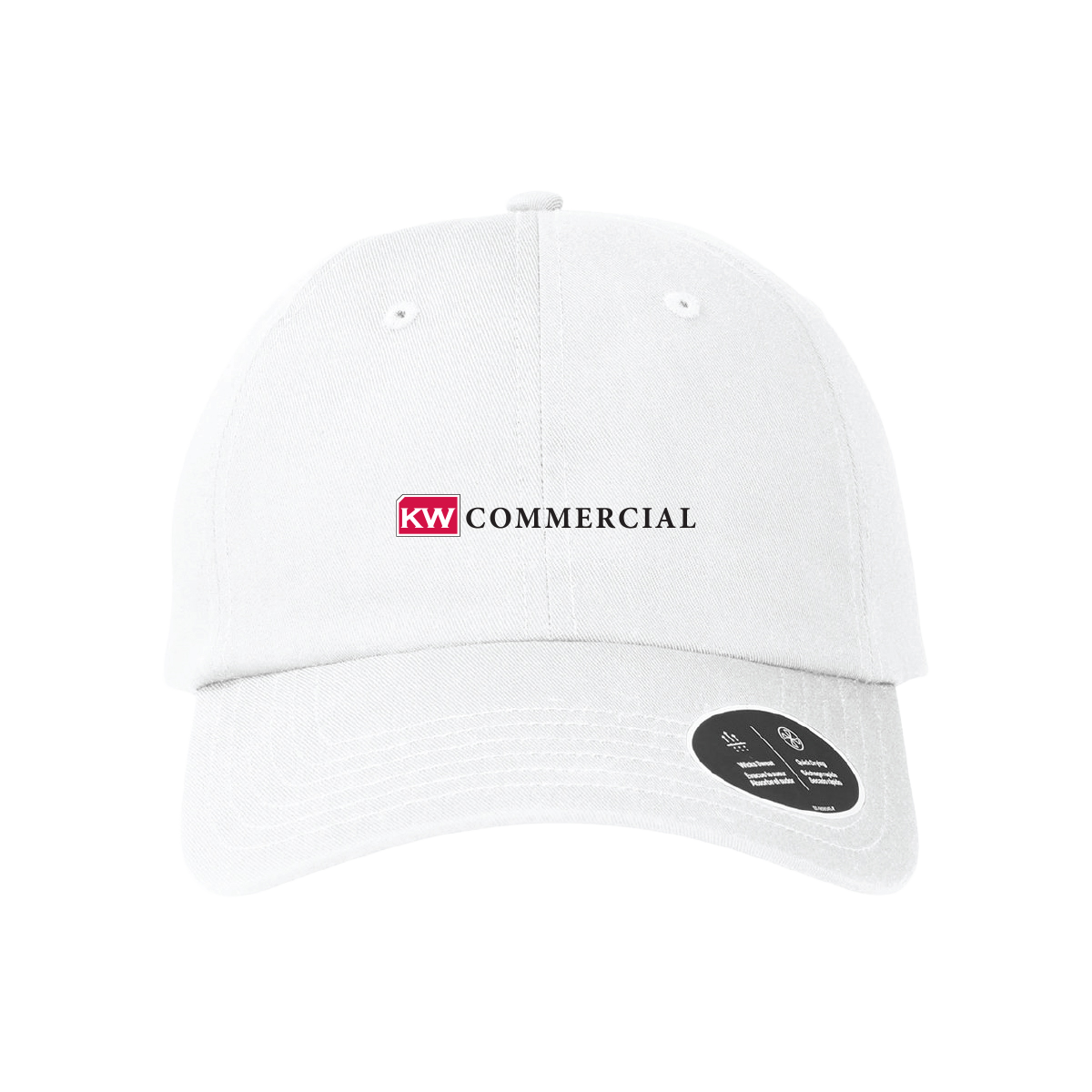 Commercial Under Armour Chino Hat – KW Red Label