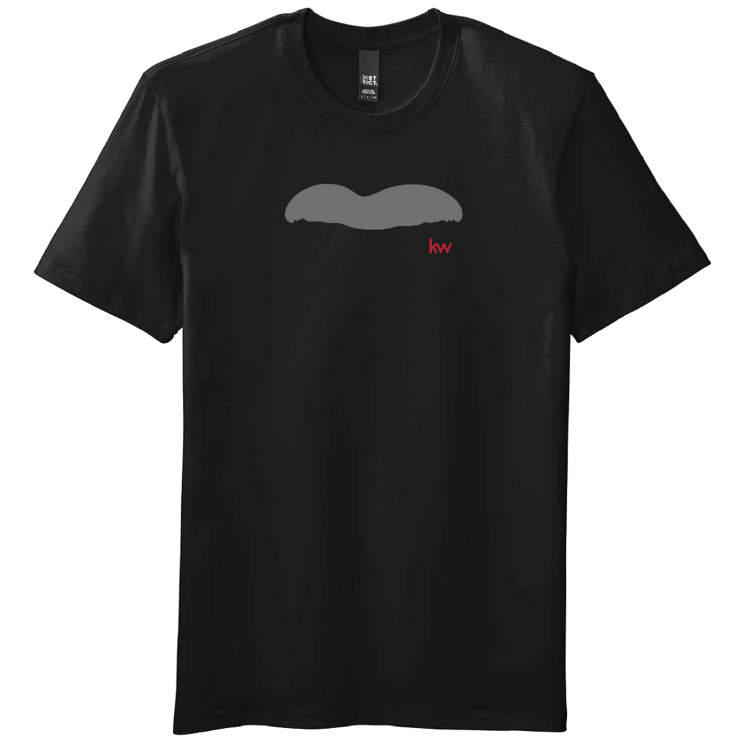 Mustache | T-Shirt