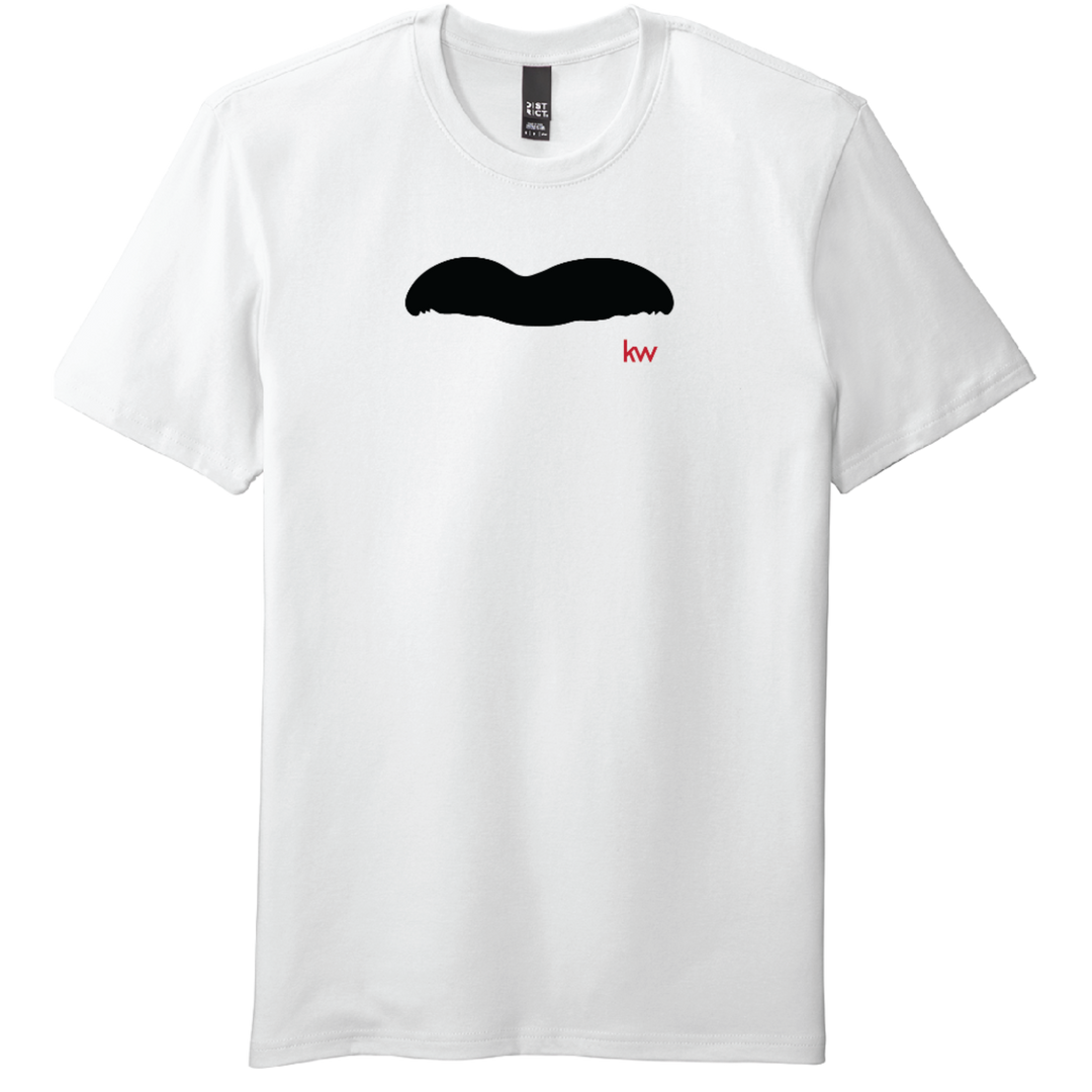 Mustache | T-Shirt