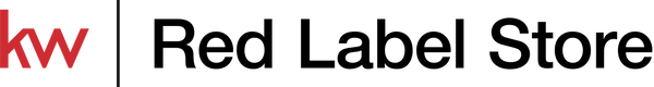 KW Red Label logo