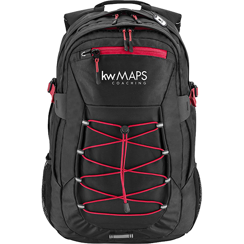 basecamp globetrotter laptop backpack MAPS Coaching Globetrotter Backpack