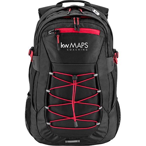 MAPS Coaching Globetrotter Backpack