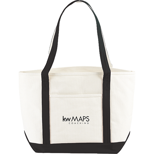 MAPS Coaching Tote Bag