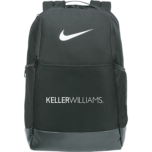 Nike Keller Williams Brasilia Backpack