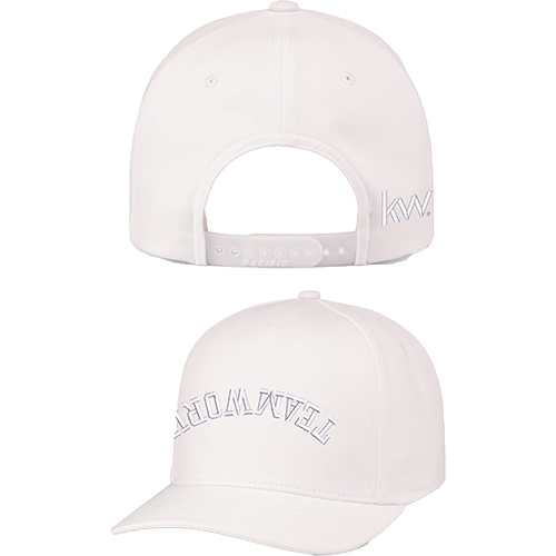 Teamwork Upside Down Hat