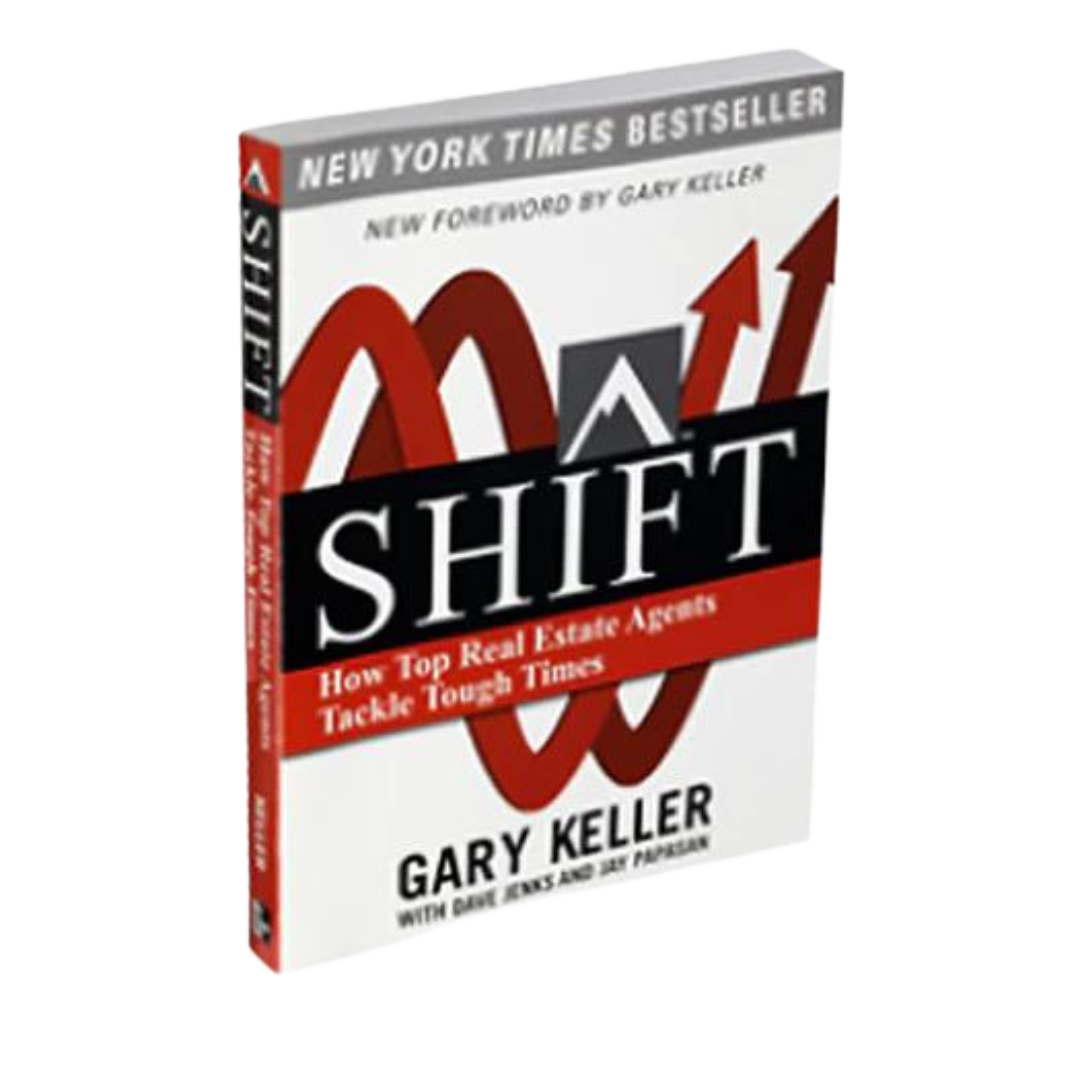 Shift book