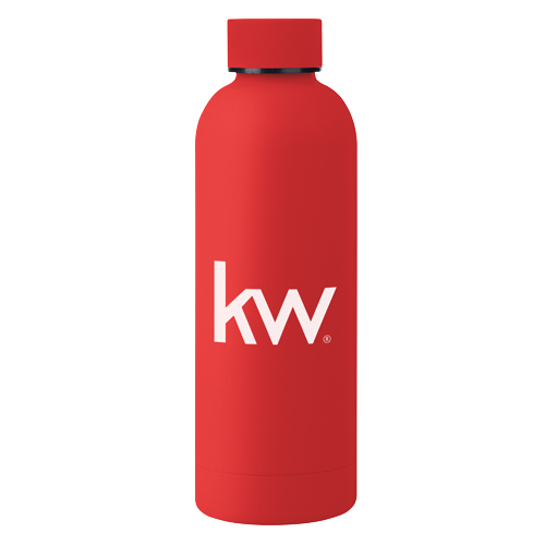 KW Travel Bottle
