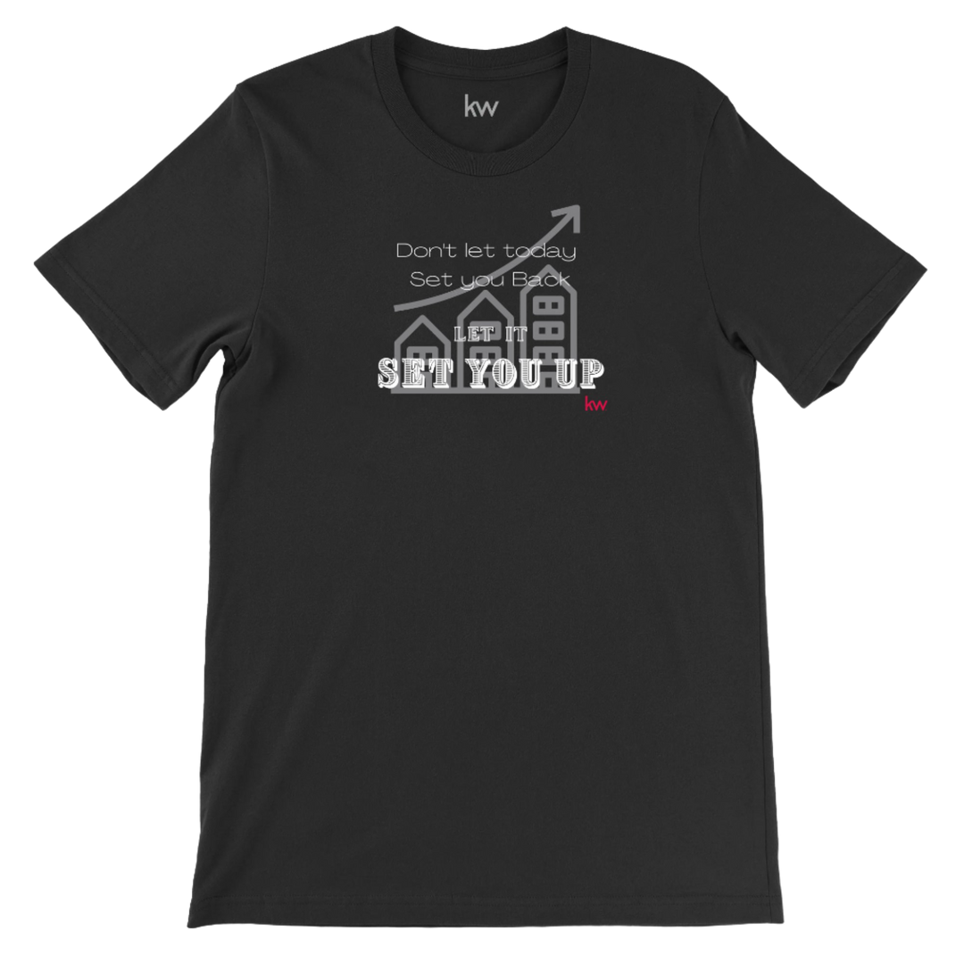 Set You Up T-Shirt