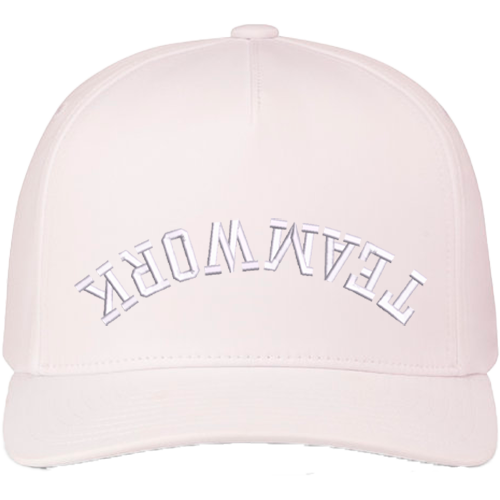 Teamwork Upside Down Hat