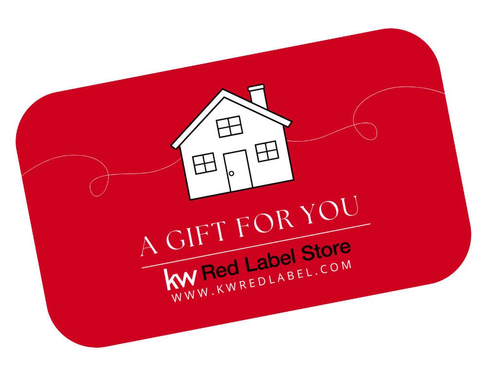 KW Red Label E-Gift Cards
