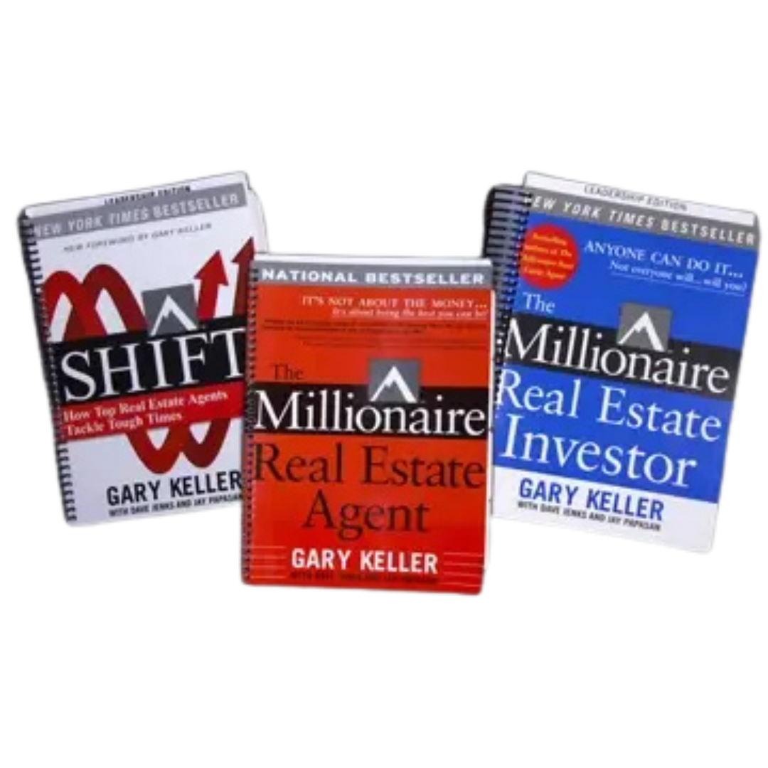 Leadership Edition Bundle