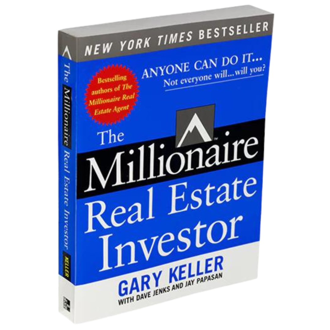 The Millionaire Real Estate Investor