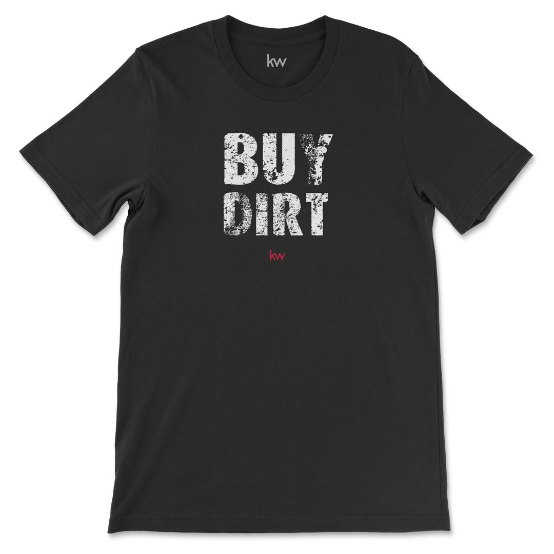 Buy Dirt | T-Shirt