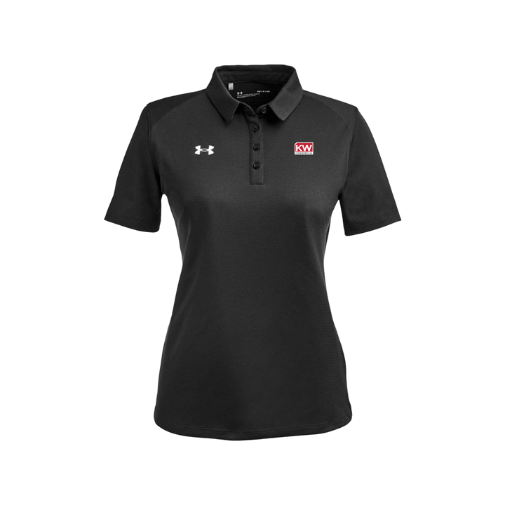 Commercial Under Armour Women's Tech Polo