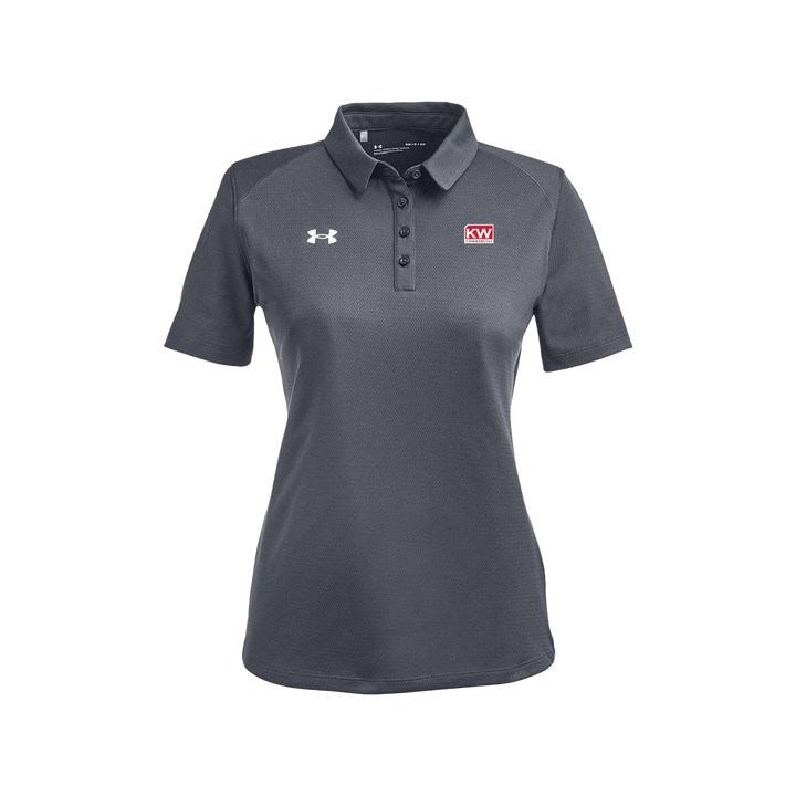 Commercial Under Armour Women's Tech Polo