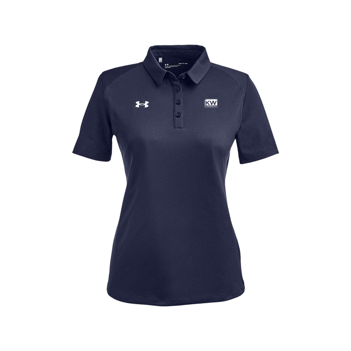 Commercial Under Armour Women's Tech Polo
