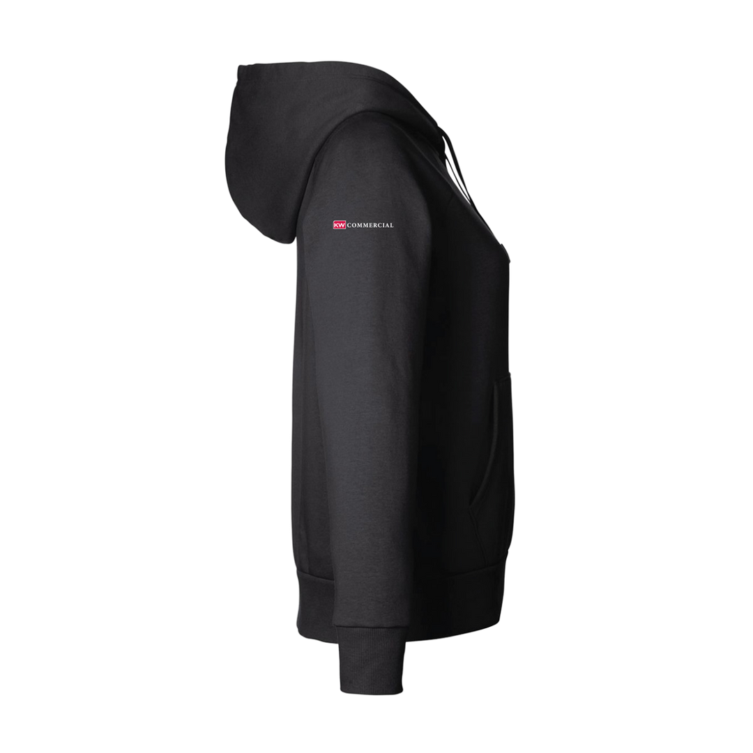 Commercial Under Armour Rival Fleece Women's Hoodie