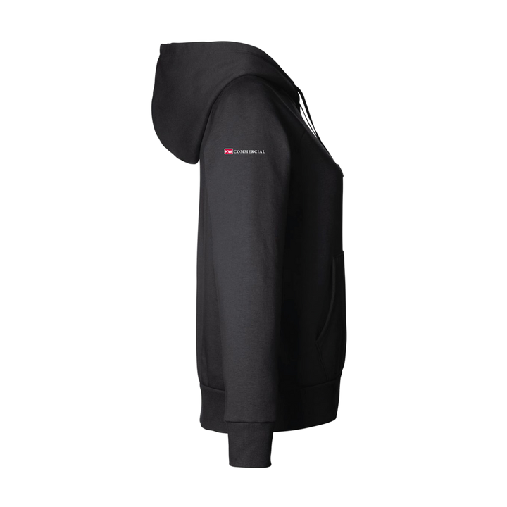 Commercial Under Armour Rival Fleece Women's Hoodie