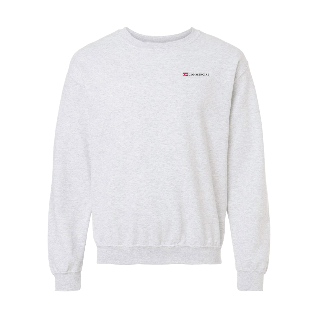 Commercial Unisex Sweatshirt
