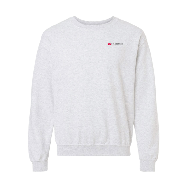 Commercial Unisex Sweatshirt