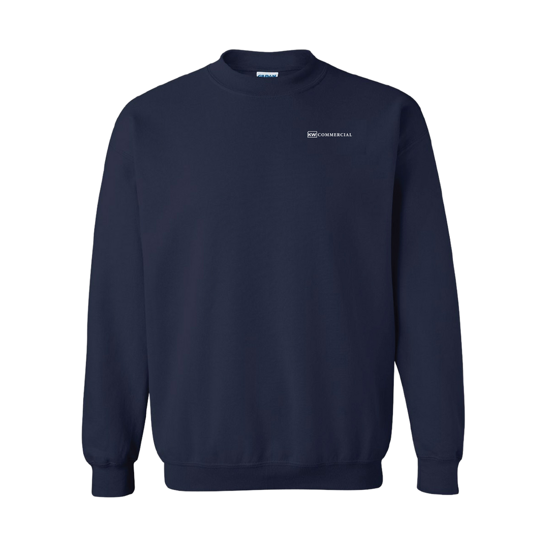 Commercial Unisex Sweatshirt