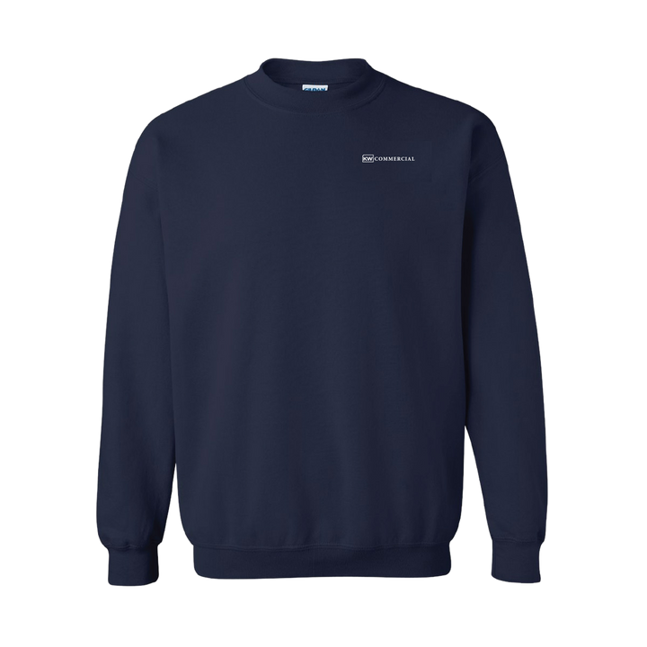 Commercial Unisex Sweatshirt