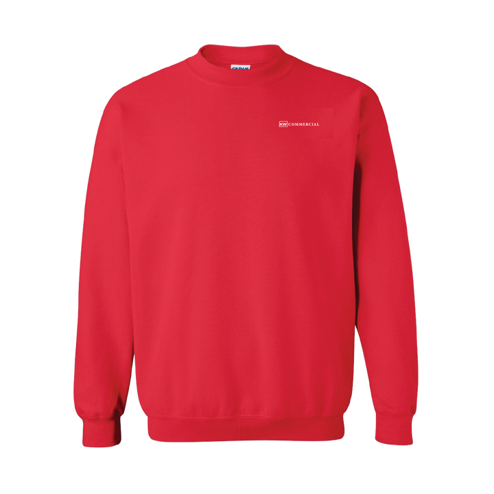 Commercial Unisex Sweatshirt