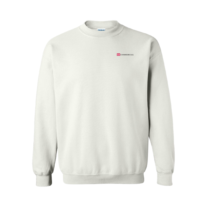 Commercial Unisex Sweatshirt