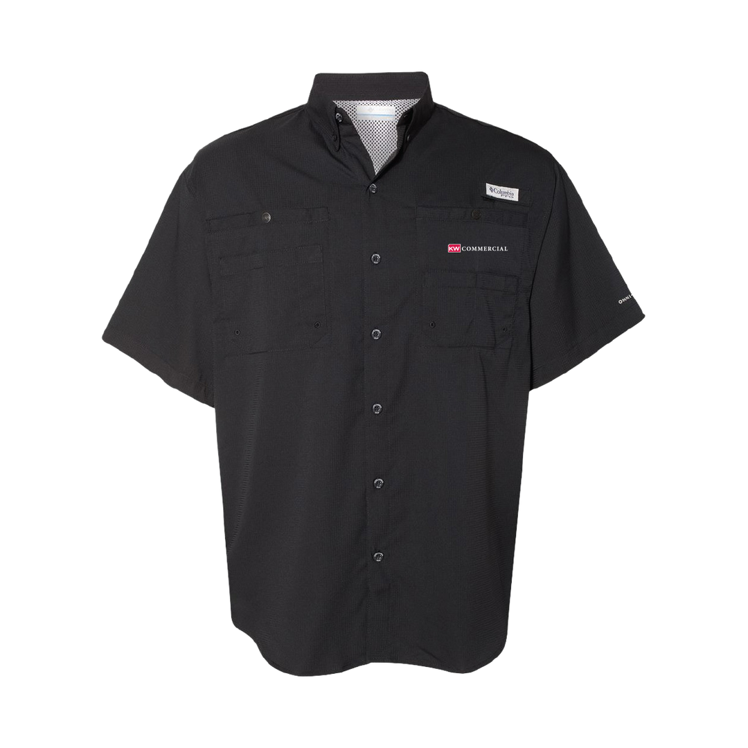 Commercial Columbia PFG Tamiami™ II Short Sleeve Shirt