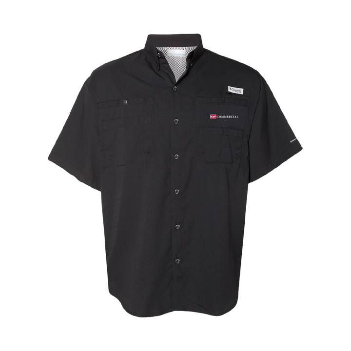 Commercial Columbia PFG Tamiami™ II Short Sleeve Shirt