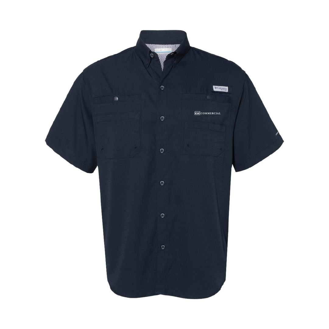 Commercial Columbia PFG Tamiami™ II Short Sleeve Shirt
