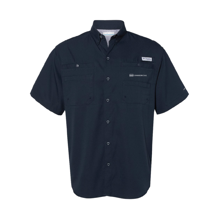 Commercial Columbia PFG Tamiami™ II Short Sleeve Shirt