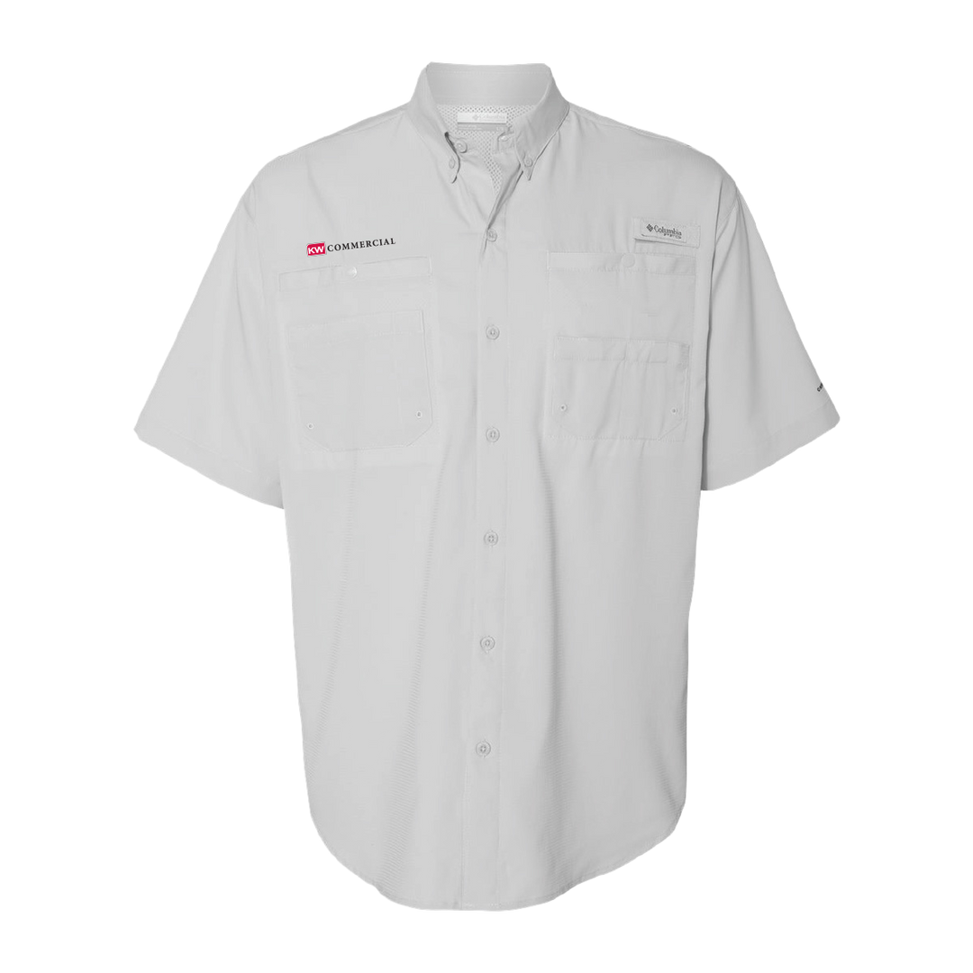 Commercial Columbia PFG Tamiami™ II Short Sleeve Shirt