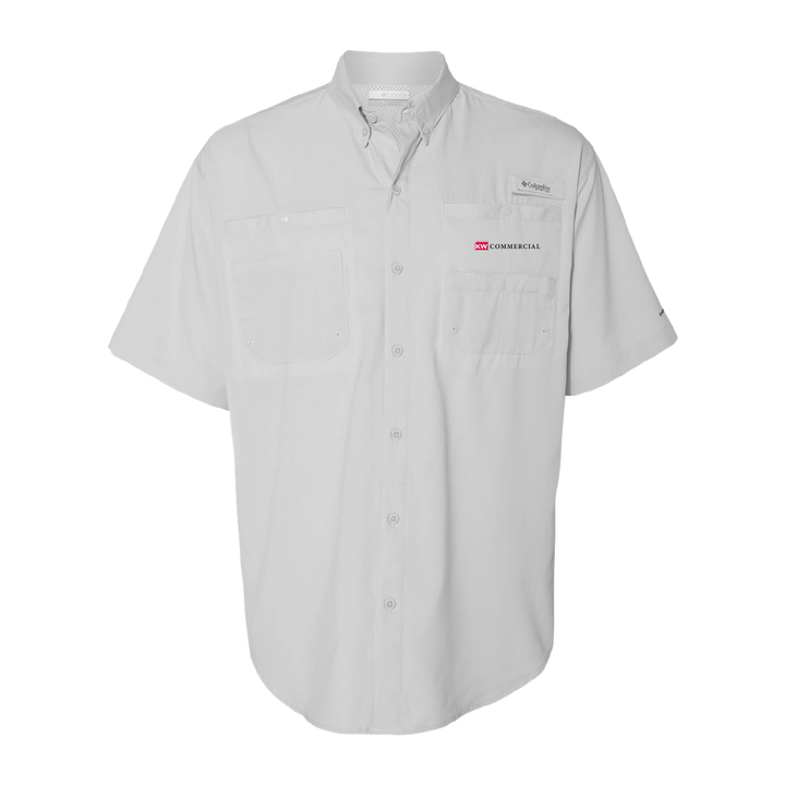 Commercial Columbia PFG Tamiami™ II Short Sleeve Shirt