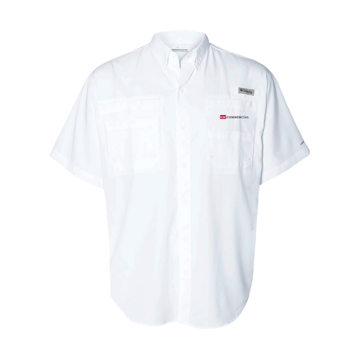 Commercial Columbia PFG Tamiami™ II Short Sleeve Shirt