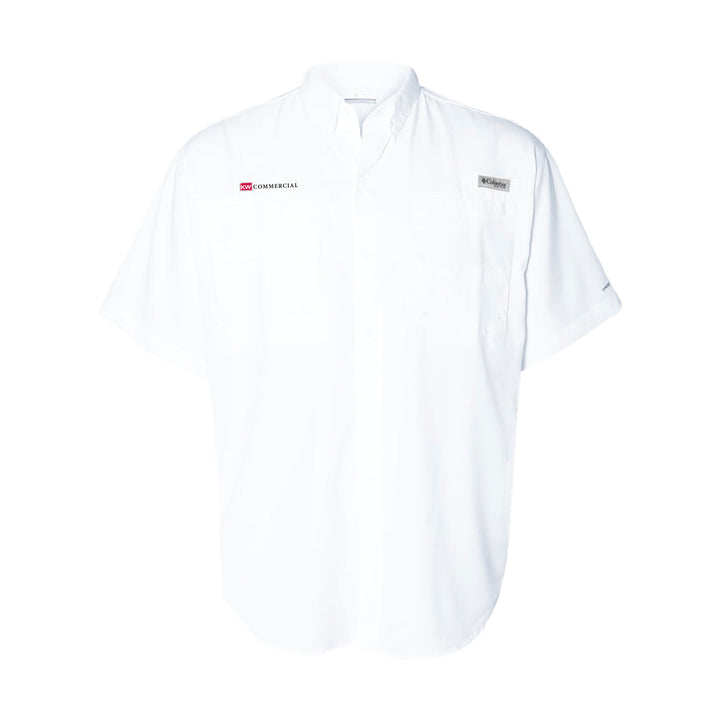Commercial Columbia PFG Tamiami™ II Short Sleeve Shirt