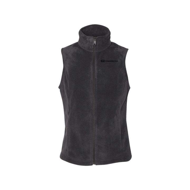 Commercial Benton Springs Fleece Vest