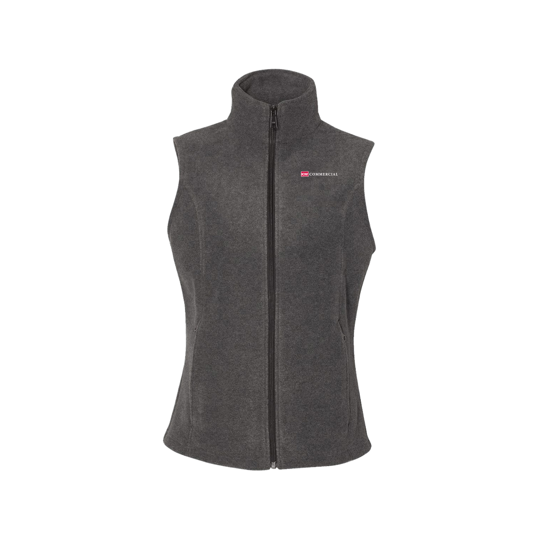 Commercial Benton Springs Fleece Vest