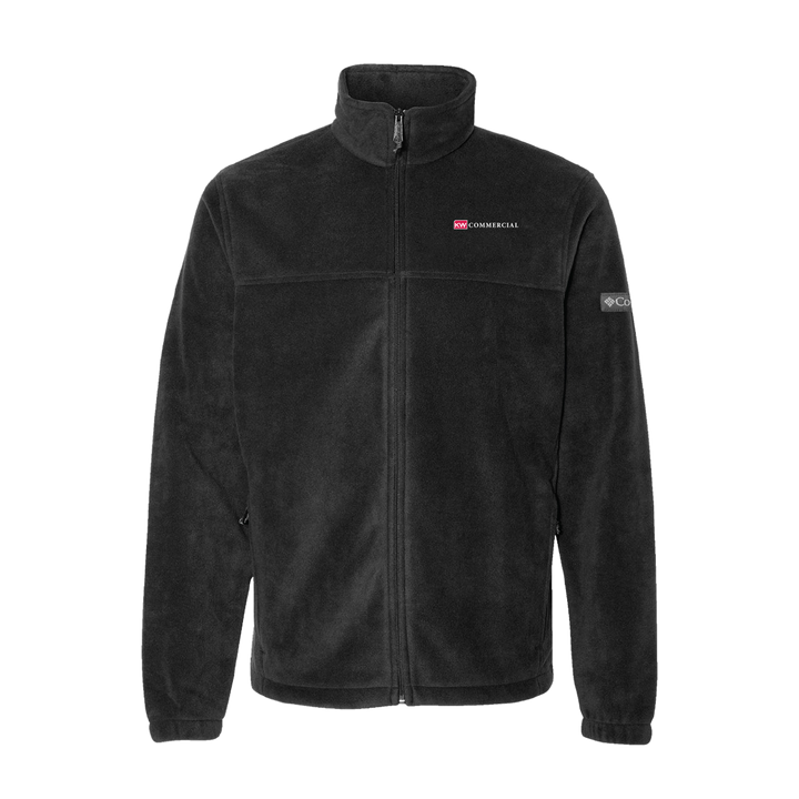 Commercial Columbia Men's Steens Mountain™ 2.0 Full Zip Fleece Jacket