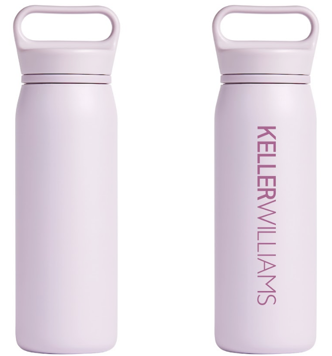 Created Co. 26oz Wander Bottle
