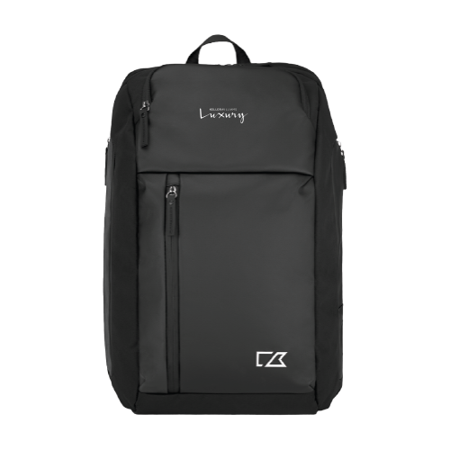Luxury Cutter and Buck Backpack