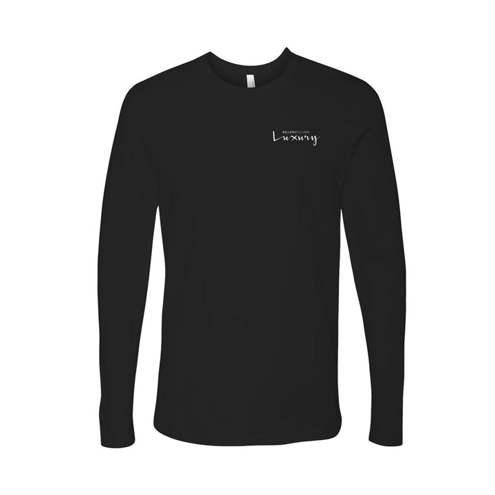 Luxury Next Level Long Sleeve