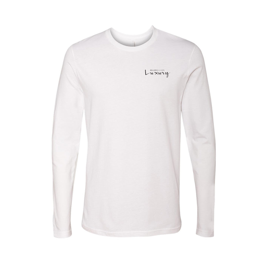 Luxury Next Level Long Sleeve