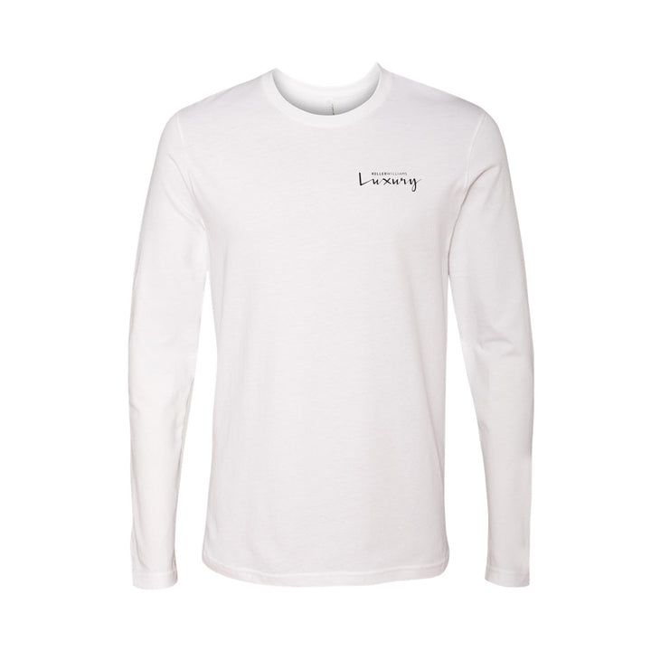 Luxury Next Level Long Sleeve