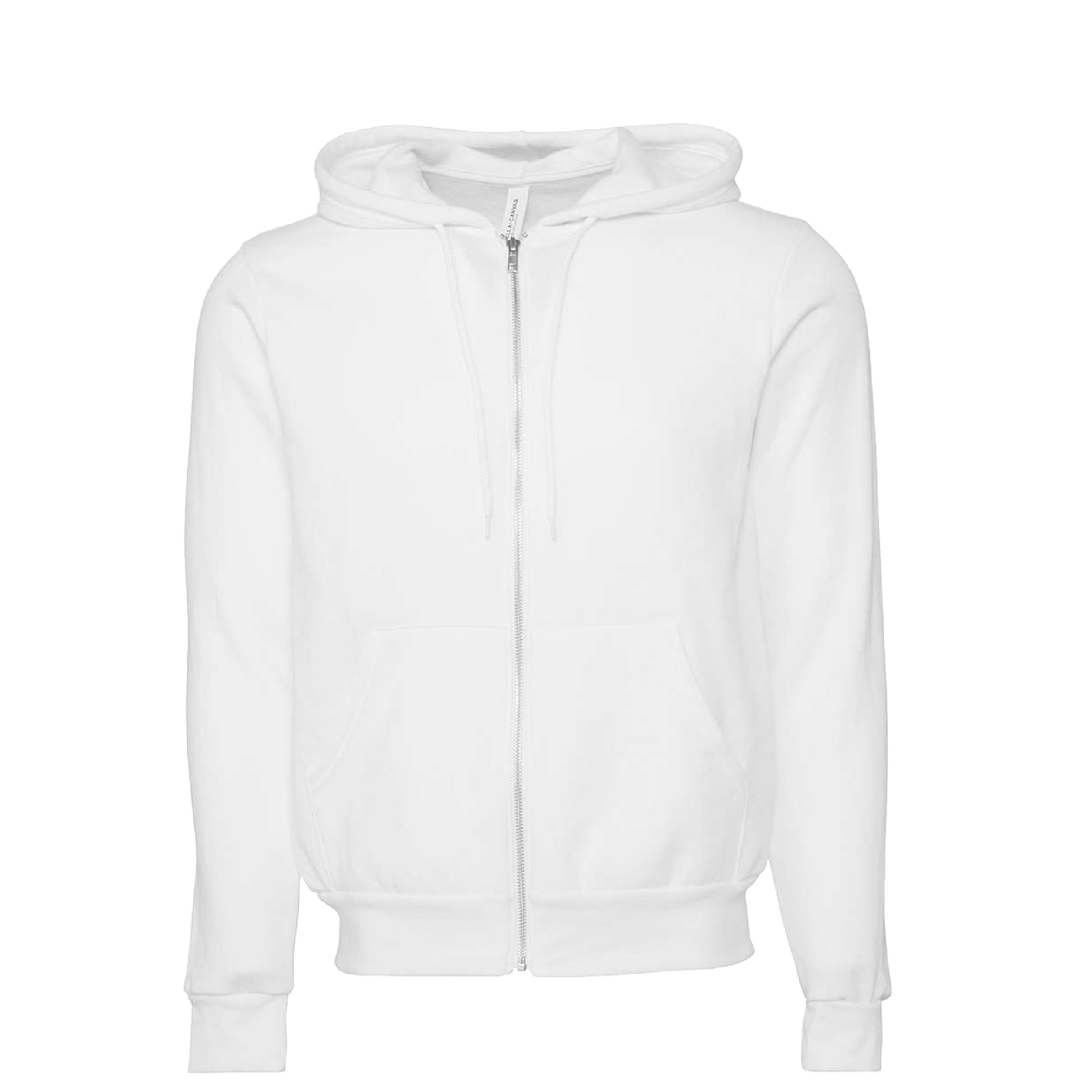 MAPS Coaching Mastery | Full-Zip Hoodie