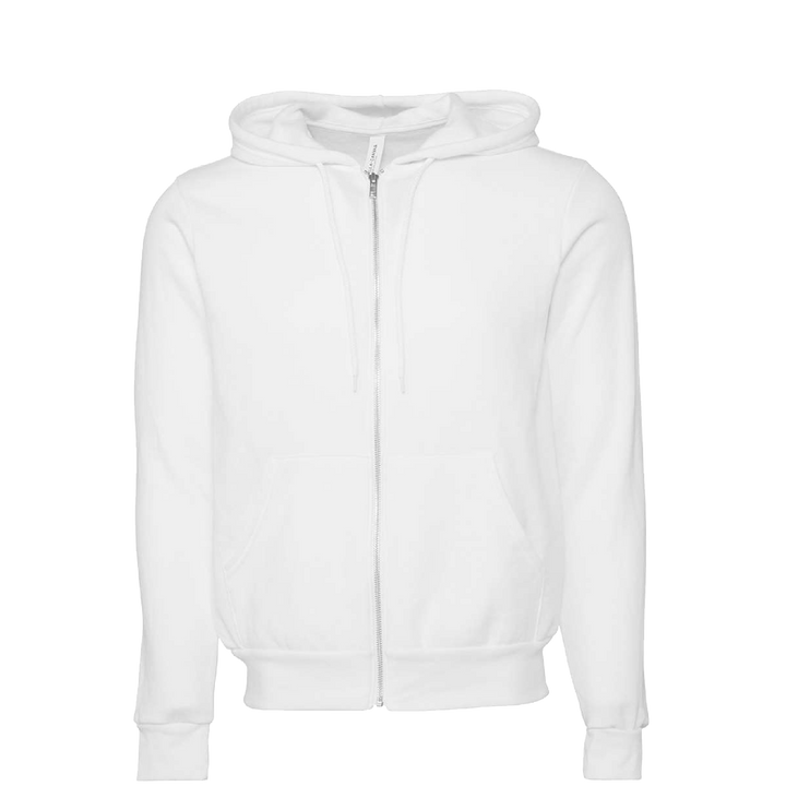 MAPS Coaching Mastery | Full-Zip Hoodie