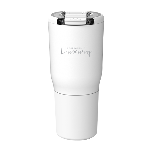 Luxury 25oz BruMate NAV