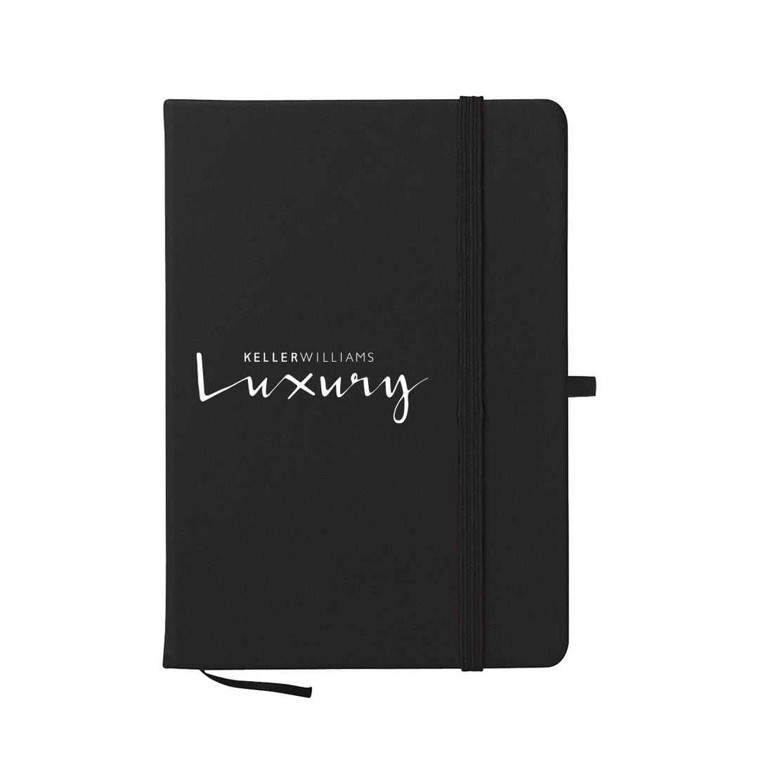 Luxury Journal Notebook