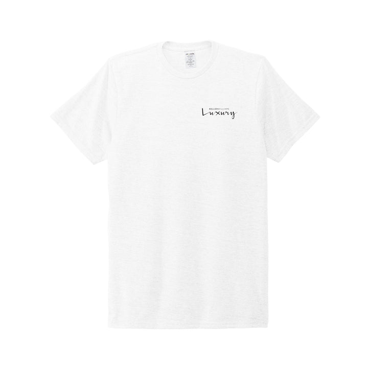 Luxury Allmade® Tri-Blend T-Shirt